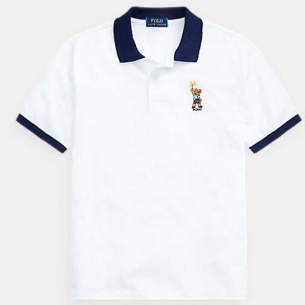 Polo Ralph Lauren Icons Story